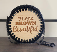 Black Brown Beautiful