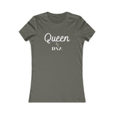 Queen by DNA Tee